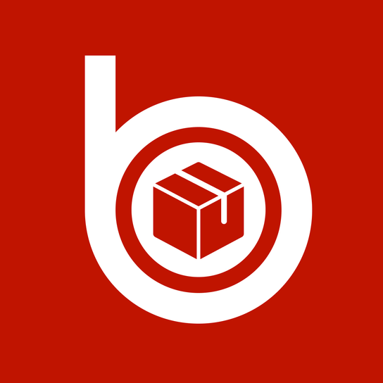 BestTrack logo