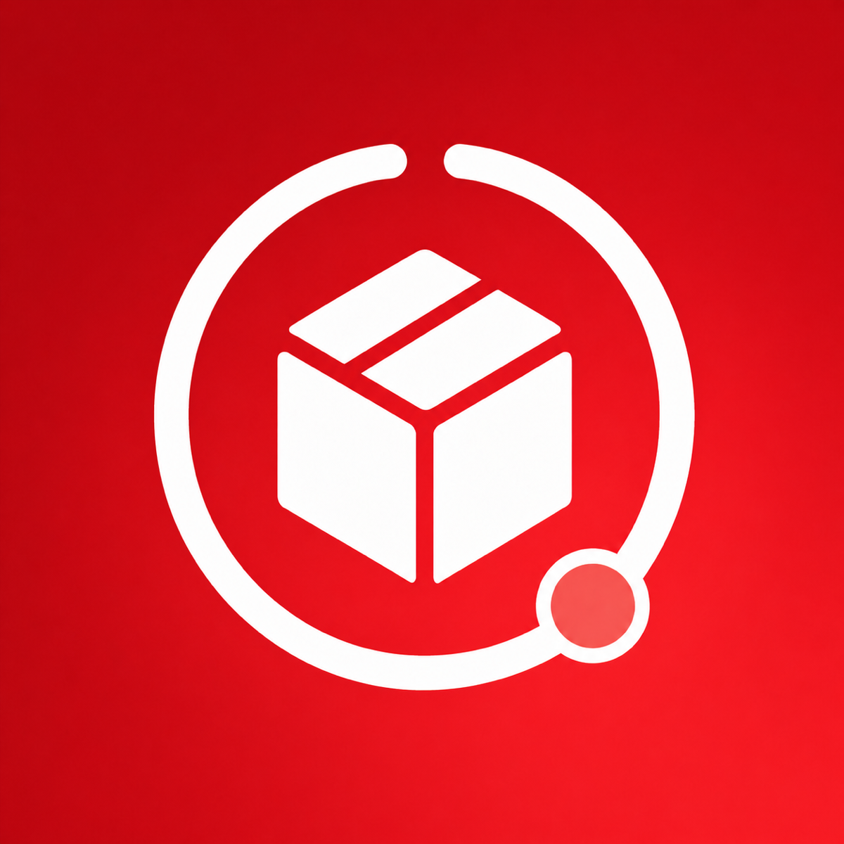 SonarFulfill logo