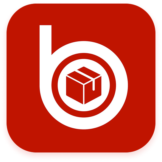 BestTrack logo